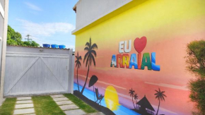Casa 200 Arraial